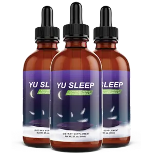 Yu Sleep™ Official(UK) | #1 Wake Up Refreshed